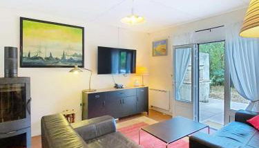 Résidence Het Club - Maison calme et agréable pour 6 personnes à Lacanau Océan MAE-4713 - Foto 4