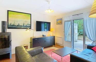 Résidence Het Club - Maison calme et agréable pour 6 personnes à Lacanau Océan MAE-4713 - Foto 4