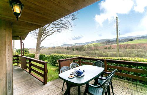 Holly Lodge sleeps 6-10 wheelchair access - Foto 31