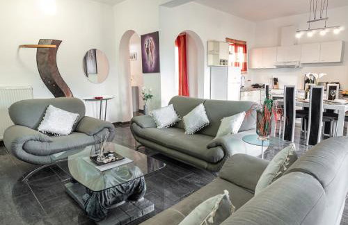 Corfu Nefeli's Miari`s Home - Foto 1