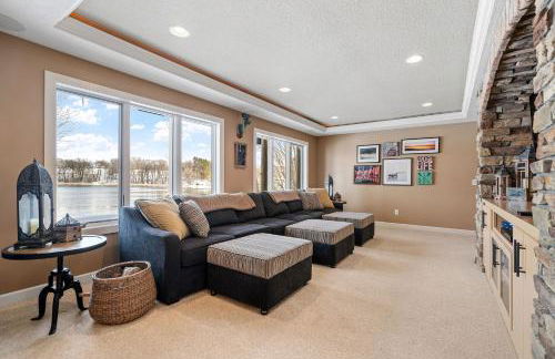 Maple Lake Chalet - Foto 32