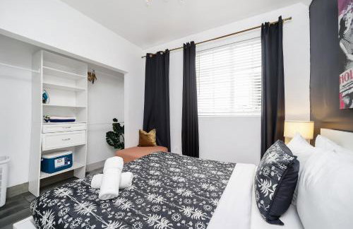 Drexel Apts By At Mine Hospitality - Foto 14