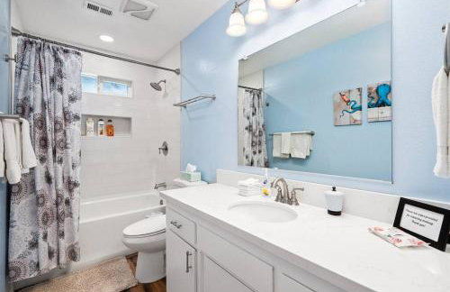 Casa de Forest- Hot tub and Pet Friendly! - Foto 10