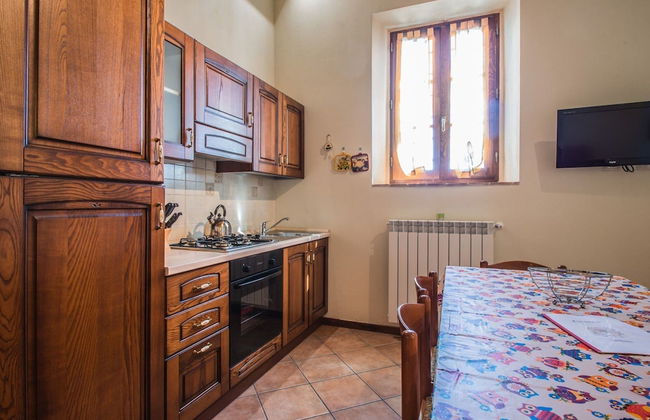 Quaint Holiday Home in Florence Tuscany With Swimming Pool - Foto 15