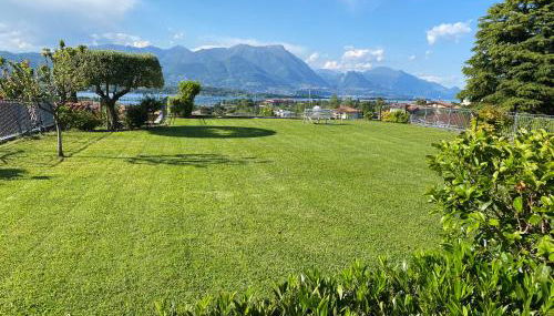 Flowers & garden apartment con vista lago - Foto 3, Garden