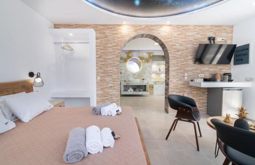 Villa Foteini - Foto 29