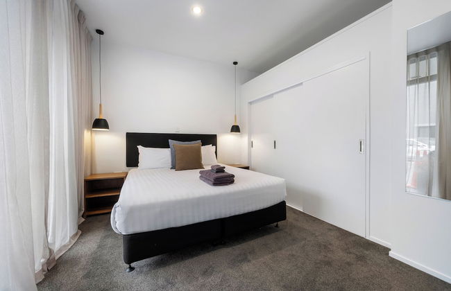 Southwark Hotel & Apartments - Foto 18