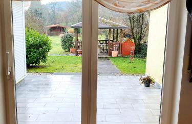 Ferienwohnungen Beckingen-Haustadt, Ideal für Familien, Urlauber und Geschäftsreisende - Foto 14