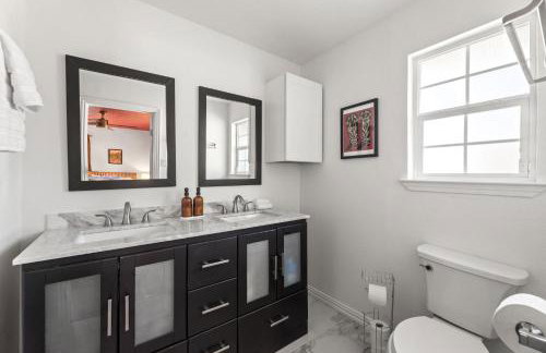 Texas Willow Ranch - Epic Luxury Retreat with Pool, Game room, Soccer, BBQ, Fire table - Foto 40