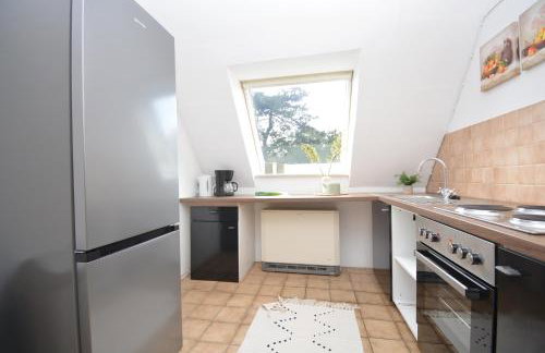 Schonungen 07 - Apartment für Firmen - Foto 6