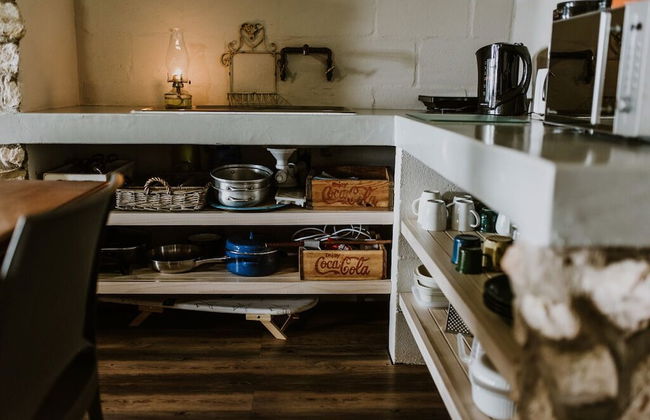 The Stables Cottages - Foto 21