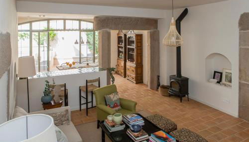 La Casa del Pasadizo elegante casona restaurada con piscina - Foto 3