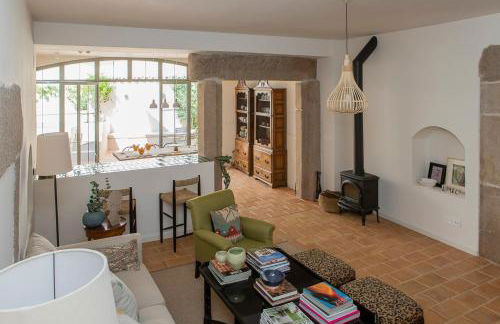 La Casa del Pasadizo elegante casona restaurada con piscina - Foto 3