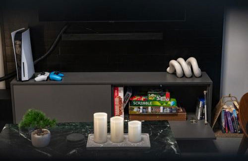 Villa Kriton Smart home - Foto 10