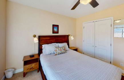 Moab Desert Home, 4 Bedroom Private House, Sleeps 10, Pet Friendly - Photo 16