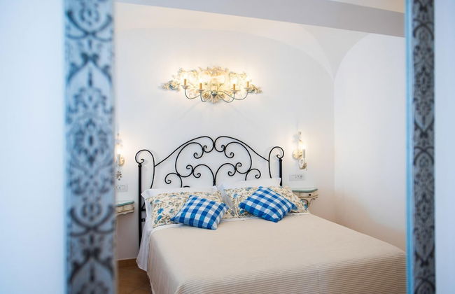 Villa Zeus in Positano - Photo 10