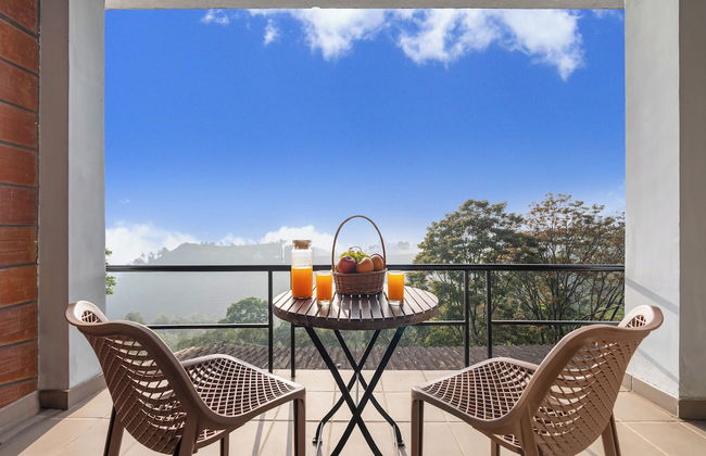 Lazy Hills by Xplore Indo - Foto 20