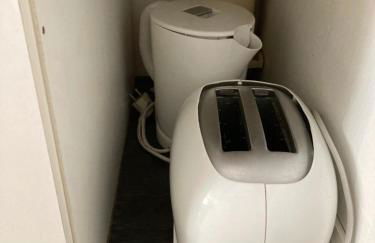 Studio garden and serenity, near Eurexpo and GroupamaStadium - Foto 33