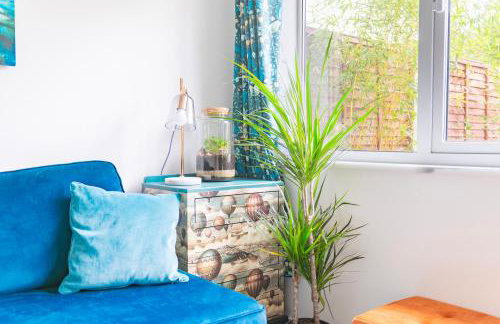 Comfortable 4-Bedroom Heaven in Thetford - Foto 13