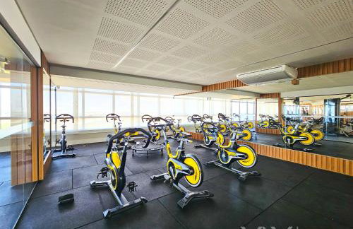 Residencial Premium Stella Maris by VLV Stays - Foto 10