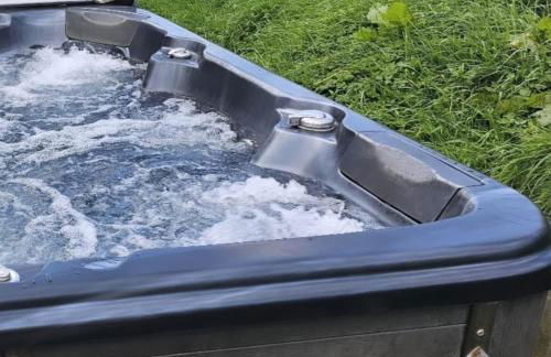 Owl Cabin - Photo 37