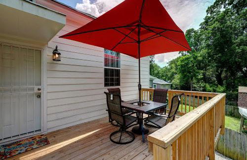 Atlanta Luxury Vacation Home by Downtown & Airport - Foto 27