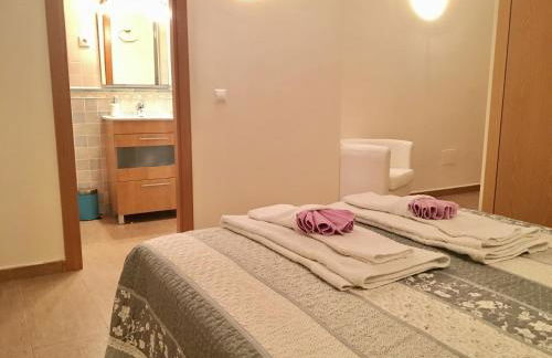 Apartamentos Rurales Flor De Lavanda - Foto 27