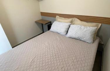 Apê 14 - Espaço Inteiro em Guarapuava - Foto 29