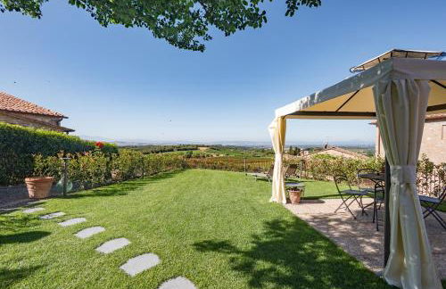 Casa Matilde Chianti - Jeky Stay - Foto 9