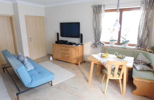 Appartement am Rosengarten - Foto 26