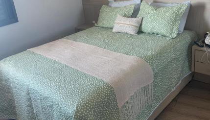 Cobertura frente ao mar - Foto 4