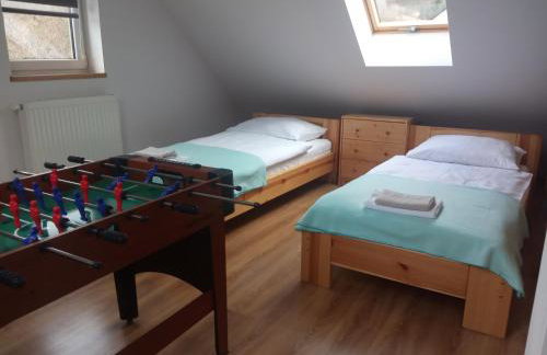 Dom w górach Przy szlaku - Foto 65