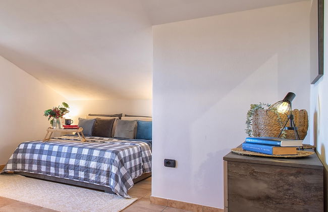 Sardinia Re - Villa Gialla - Foto 5