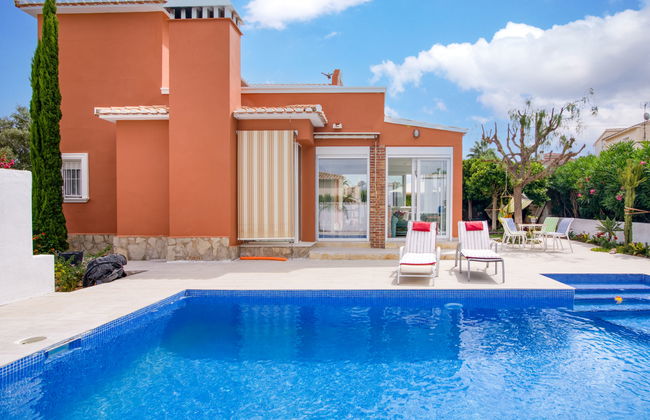 Villa Bellvedere - Foto 17