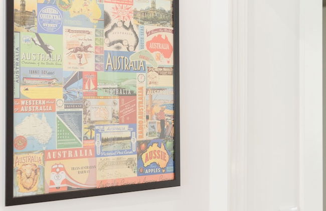 Colorwave Terrace House - Foto 18