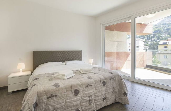 Roggia Apartments - Foto 37