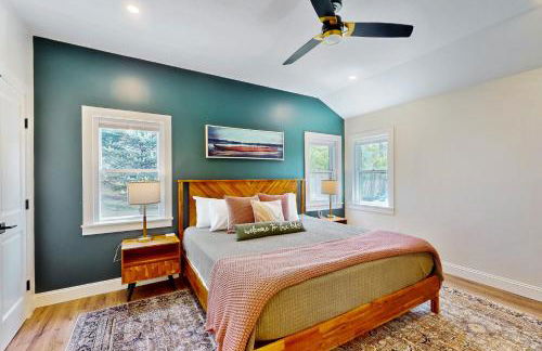 Thayer Beach Lakehouse - Foto 12