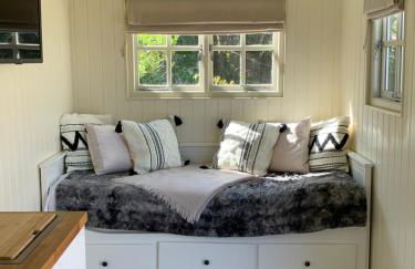 The City Hut - Photo 4