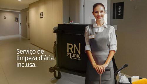 Apartamentos no RN Studio Premium - Photo 5