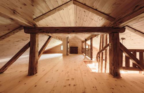 Hirschhof Pfrein - Hideaway - Photo 21