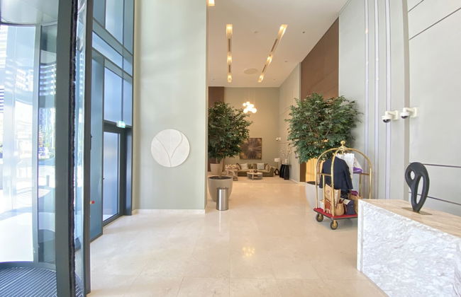 GLOBALSTAY. Creek Edge Tower Apartments - Foto 74