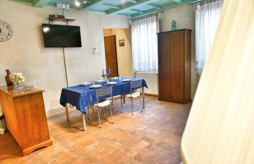 Appartamento Luna 36 in centro a Firenze - Foto 30