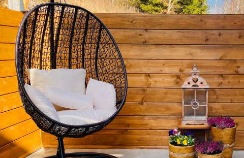 GÓRSKA CISZA - Duży, komfortowy, wyjątkowy Apartament - Foto 51