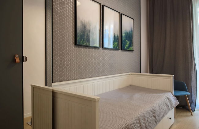 Boogie Apartments Old Town - Photo 18