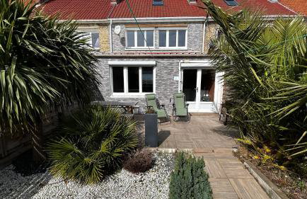 Maison vue mer - Foto 26