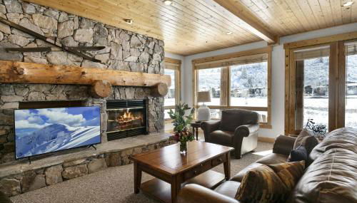 Bristlecone at Deer Valley Resort - Three Bedroom Condo with Hot Tub #503 condo - Foto 2