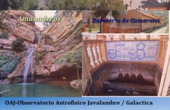 El Castillejo de Camarena de la Sierra - Foto 5