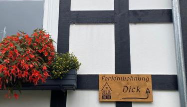 Ferienwohnung Dick - Photo 2