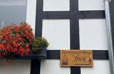 Ferienwohnung Dick - Foto 2
