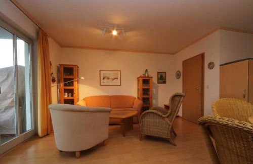 Fewo 4 Reetdachhaus Diplomatenweg 1 Fewo cc - Foto 7